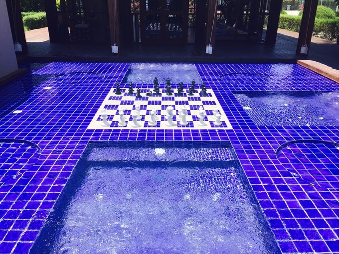 马尔代夫